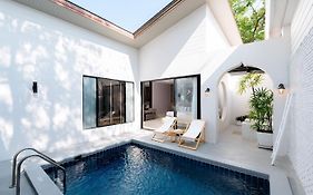 Cae Villa Hua Hin